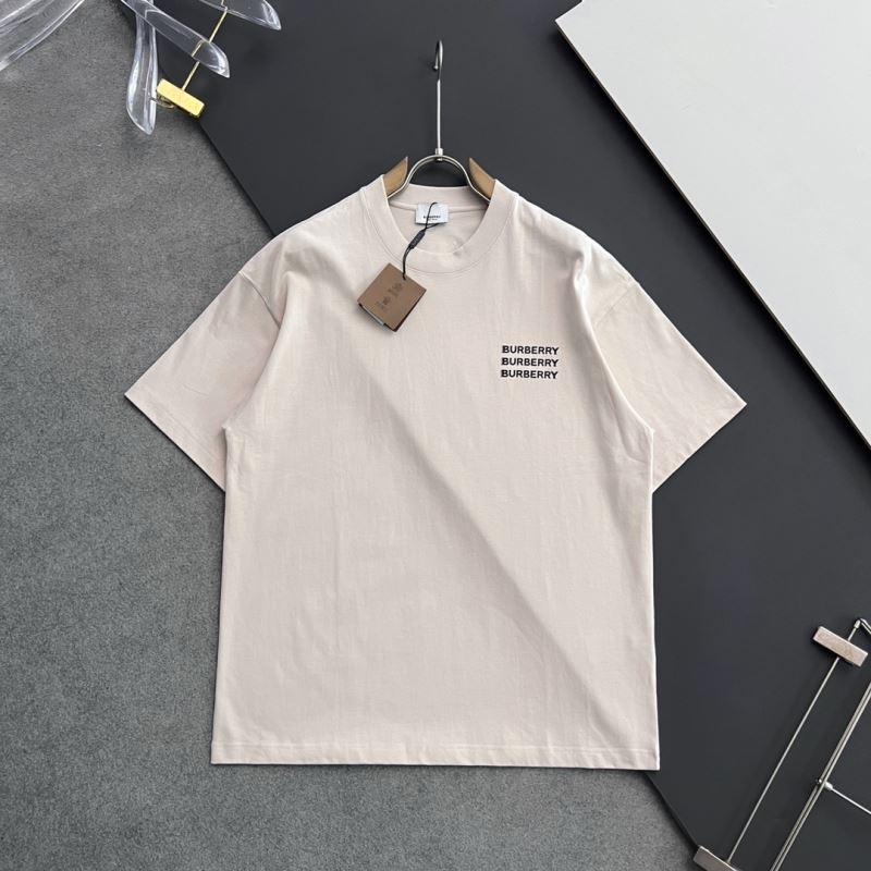 Burberry T-Shirts